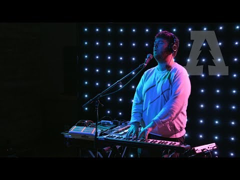 Chad Valley - Impartial | Audiotree Live
