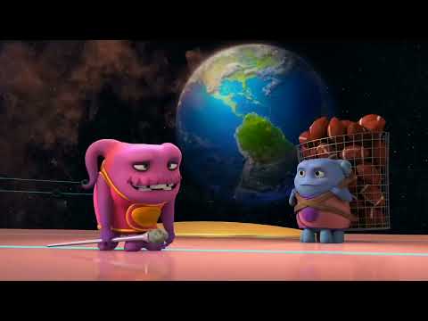 Dooweeladdin trailer