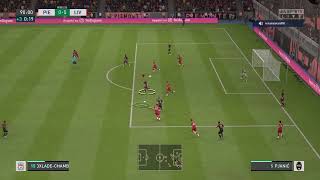 FIFA20　フレマ