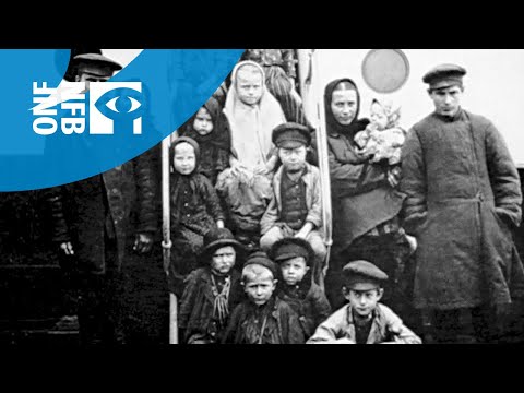 The Jews of Winnipeg