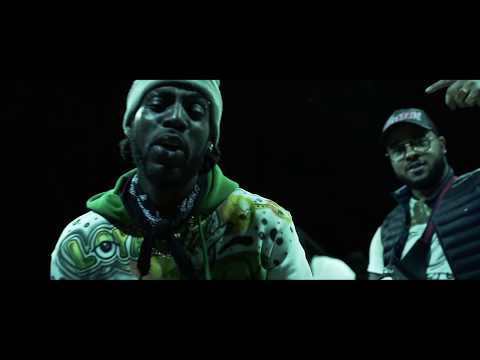 THREESIX ft KOPPER BLACK, 21 SAVAGE chorus (get money) Prod By DarkWoodRecords.