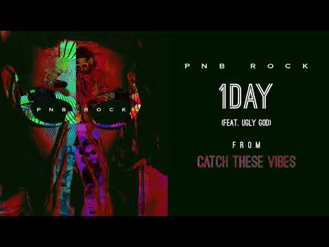 Video 1Day (Audio) de PnB Rock 