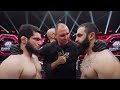 Magomed Venom Zeinalov VS Zahar Ezid Amoi Full Fight Kept Fighting After Brutal KO ️