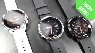 Suunto 3 Fitness - Full Fitness and Health REVIEW