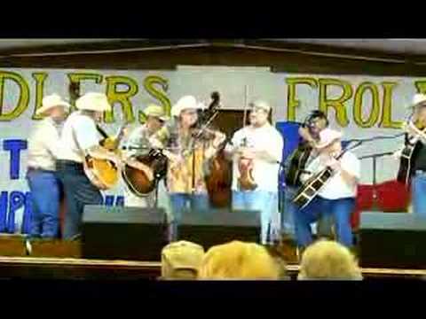 "Miss Molly" - Wade Stockton & Wes Westmoreland