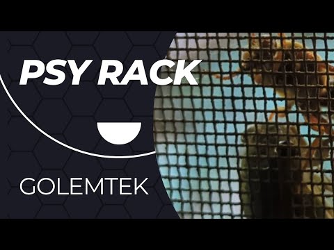 golemtek - psy rack (ft. bumblebee&cicada)