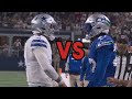 NFL Fights Heated Moments Of The 2023 Season Week 13