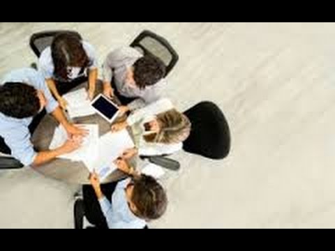 Tv7 con Voi del 16/03/2015 - Idee per la ripresa (1 di 3)