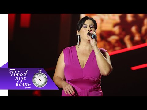 Ramaela Dugalic - Rano moja - NNK - EM 05 - 15.10.2023.