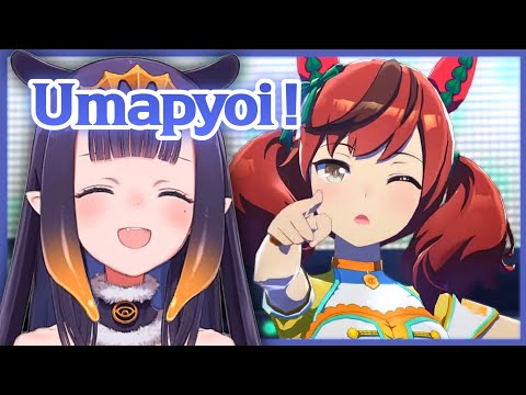 𝗜𝗻𝗮 𝗧𝗿𝗶𝗲𝘀 𝗧𝗼 𝗦𝗶𝗻𝗴 𝗨𝗺𝗮𝗽𝘆𝗼𝗶 𝗟𝗲𝗴𝗲𝗻𝗱 𝗔𝗻𝗱 𝗜𝘁 𝗪𝗮𝘀 𝗧𝗼𝗼 𝗔𝗱𝗼𝗿𝗮𝗯𝗹𝗲 (𝗪𝗶𝘁𝗵 𝗡𝗶𝗰𝗲 𝗡𝗮𝘁𝘂𝗿𝗲)