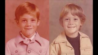 Jerry and Douglas Vitaliano