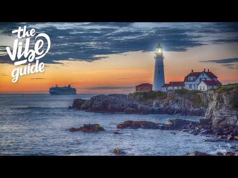 Mike Perry & Hot Shade - Lighthouse (ft. René Miller)