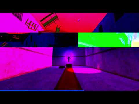 Paint Thinner Nightmare E&E Release Trailer