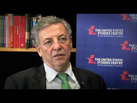 Robert Hill on the climate change debate in Australia, the United States and Copenhagen