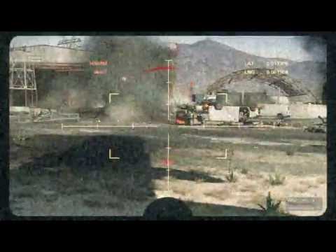 Battlefield Hardline Campaign Gameplay Walkthrough Part 13 - Sovereign Land (PS4)