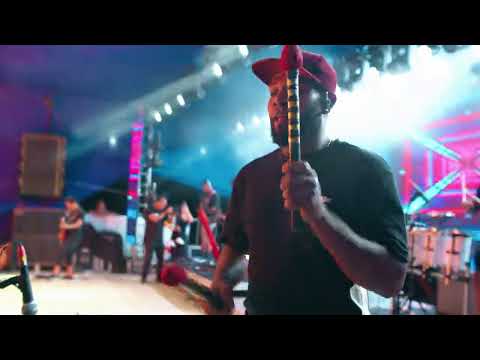 KENNEDY ALVES - ABERTURA - AO VIVO EM CARPINA