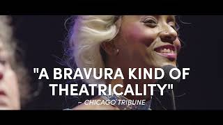 Miz Martha – Audience Responses