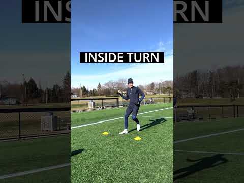 5 Ways To Recieve a Pass