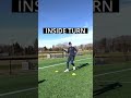 5 Ways To Recieve a Pass
