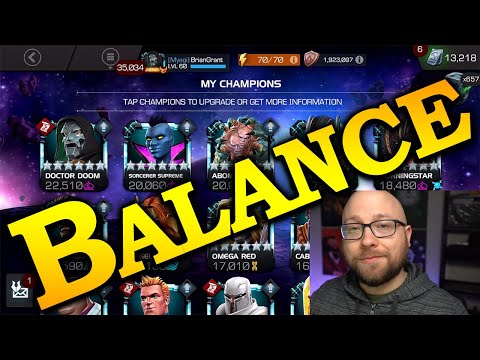 Kabam's New Rating and Re-Balancing Program
