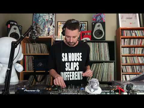 Stay True Sounds Stream Episode 17 Mixed By Kid Fonque