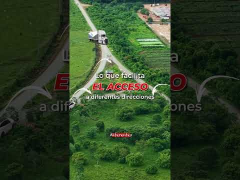 Terreno en Venta en Santa Ana, Petén.