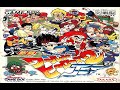 World Heroes 2 Jet Fightcade 2 MT Yurikowa Vs CustomKristoff 4K 60fps