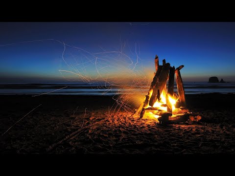 On The Beach || Anjuna Tribute (Part 2)
