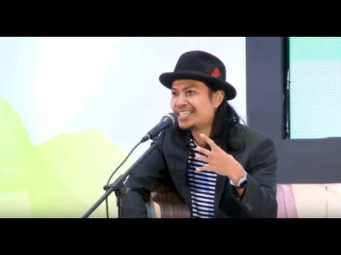 Green Prosperity Knowledge Fair - Robi Navicula Performance