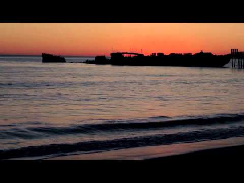 Alexi Murdoch -- All My Days Lyrics On-Screen