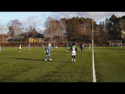 220305 - Onsala BK P08 - Gais P08 ( 1-5 )
