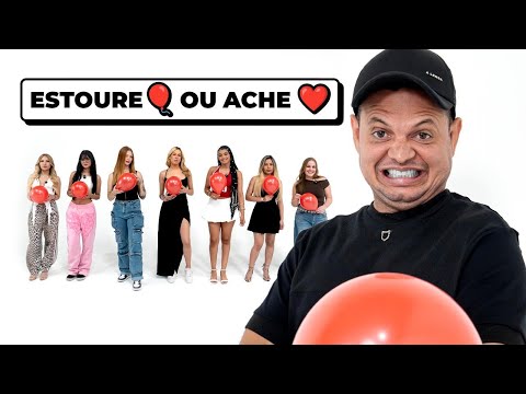 POP THE BALLOON OR FIND YOUR LOVE! EP:37