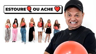 POP THE BALLOON OR FIND YOUR LOVE! EP:37