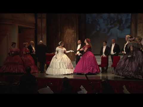 I Virtuosi dell’opera di Roma