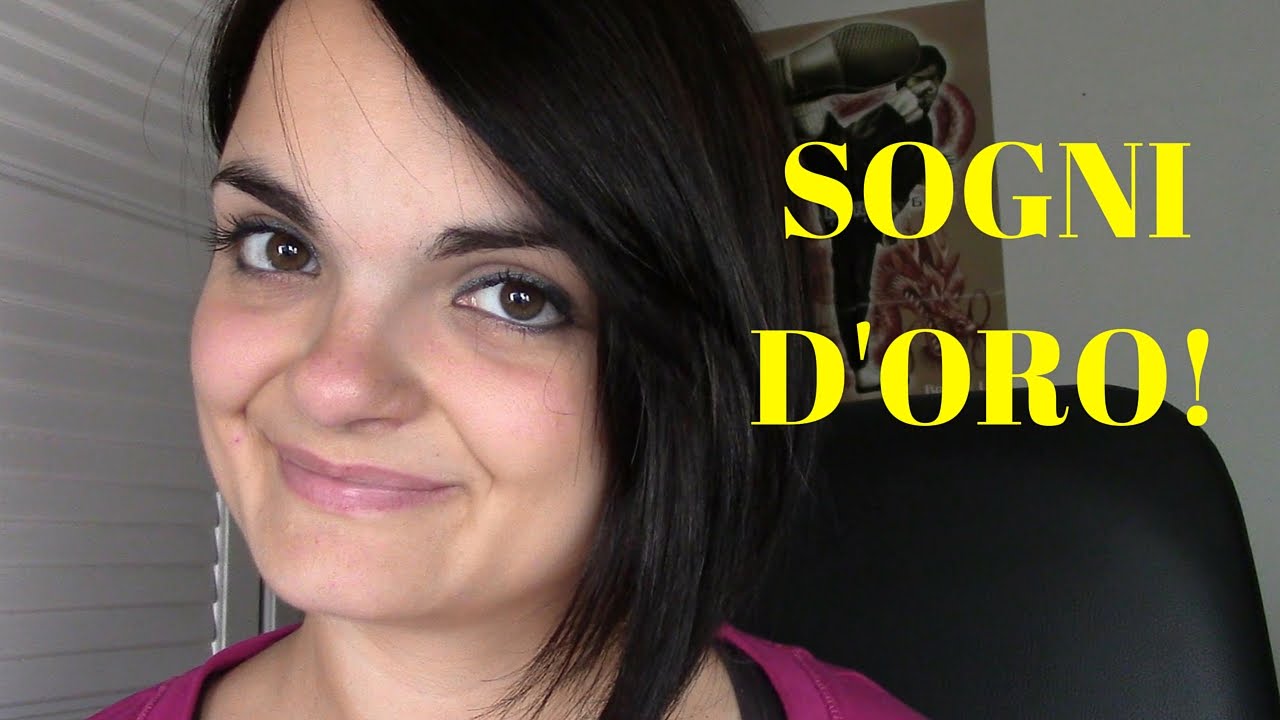 Watch Now SOGNI D'ORO! 😴 SOGNI D'ORO! 😴