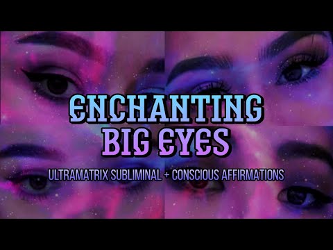 THE LIGHT IN YOUR EYES (Enchanting Bigger Eyes) 🌠 collab w/ @kottieexe ft. @vixensverse
