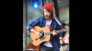 Robin Pecknold - Derwentwater Stones