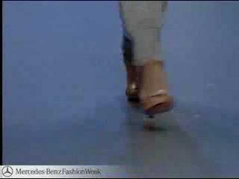 Diesel - Mercedes-Benz Fashion Week in New York