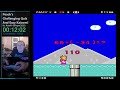 Smw Peach S Challenging Quiz And Easy Kaizoes