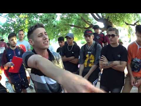 SAN vs NANO | CUARTOS DE FINAL | FECHA 2 TEMPORADA 2 | LIGA LITORAL DE FREESTYLE