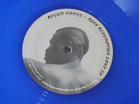Reggie Dokes - Love (Philpot | 2008)