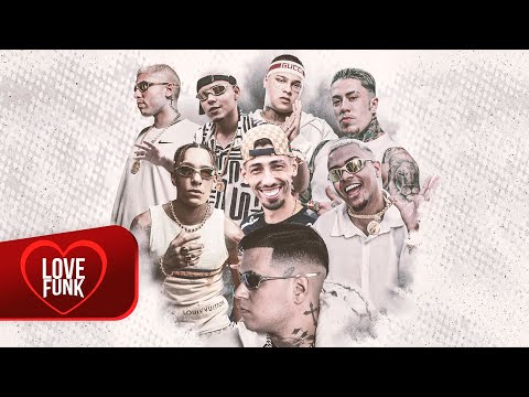 SET DO MANOEL 2  - DJ GM, MC Lipi, MC Marks, MC Ryan SP, MC Paulin da Capital, MC Daniel, MC Luck