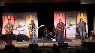 Austin Lounge Lizards  - Old Blevins