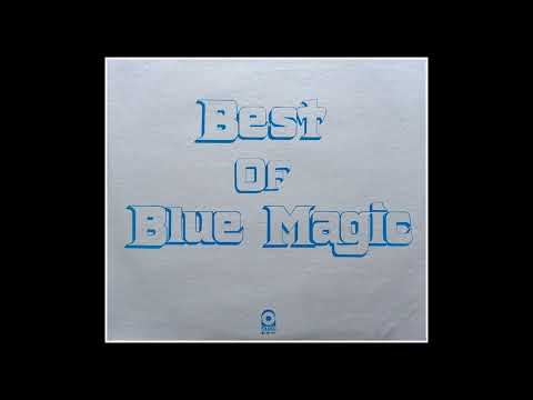 Blue Magic - Best of Blue Magic