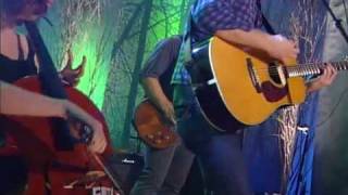 Sea Wolf perform live on Jimmy Kimmel