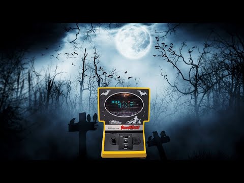 (1982) Epoch Dracula House