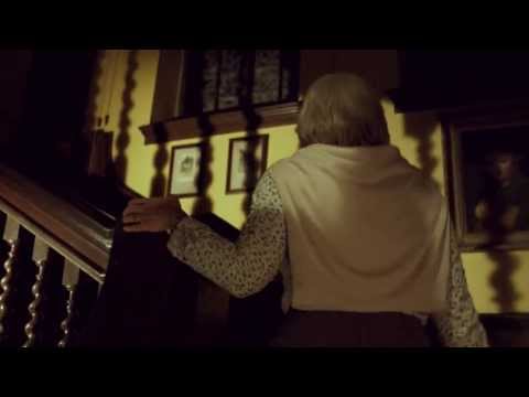 Stairs | On-air Identity | Drama