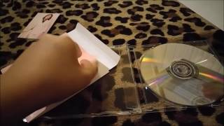 Download lagu Jang Keun Suk Darling Darling Darling Album FC version Unboxing mp3