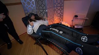 ‘Spa in Your Space' brings mobile spa services to you across Chicago area