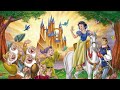 Snow White And The Seven Dwarfs Full Movie Hindi Urdu Masterpiece